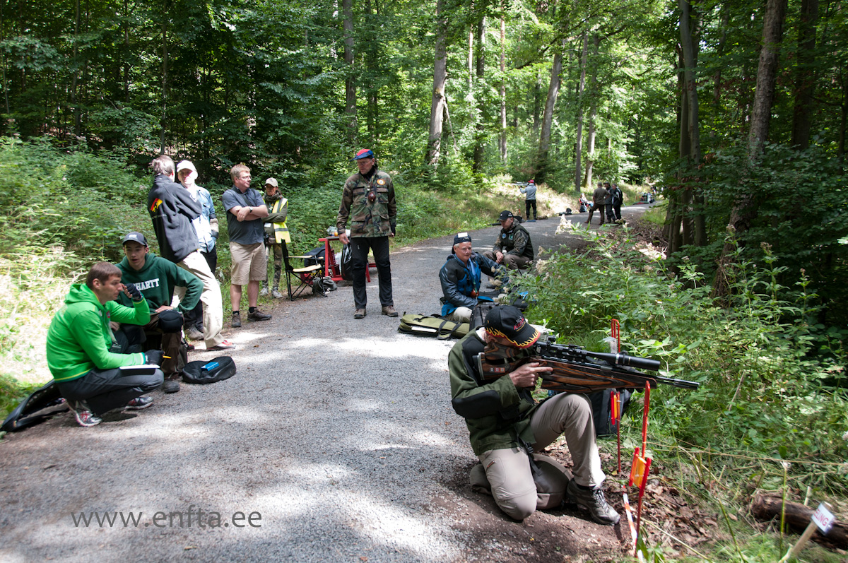 0305   Brian Samson England